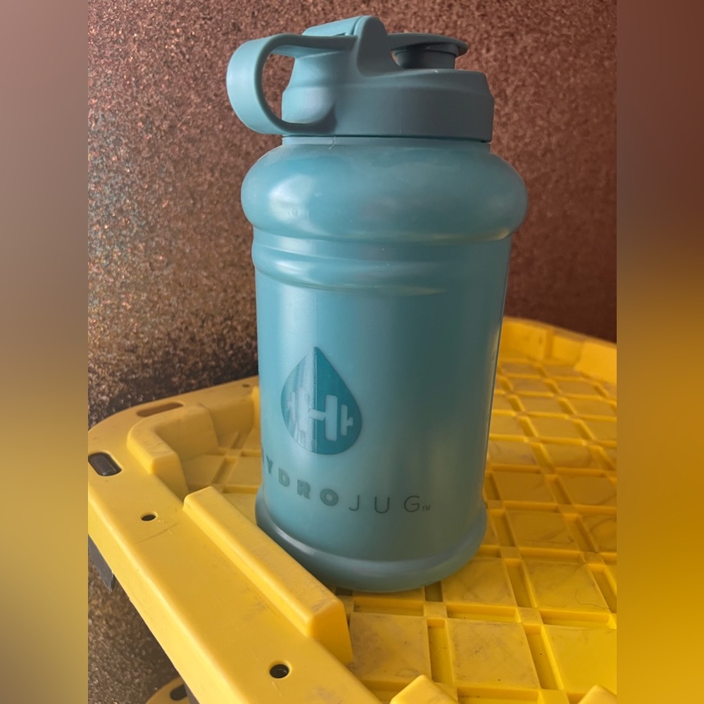 Hydrojug